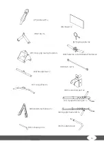 Предварительный просмотр 15 страницы Taurus TF-S118 Assembly And Operating Instructions Manual