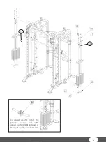 Предварительный просмотр 27 страницы Taurus TF-S118 Assembly And Operating Instructions Manual