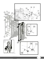 Предварительный просмотр 29 страницы Taurus TF-S118 Assembly And Operating Instructions Manual