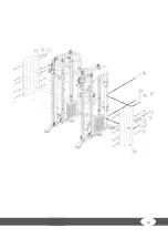 Предварительный просмотр 33 страницы Taurus TF-S118 Assembly And Operating Instructions Manual