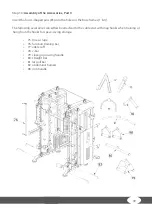 Предварительный просмотр 39 страницы Taurus TF-S118 Assembly And Operating Instructions Manual