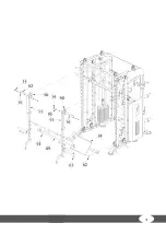 Предварительный просмотр 41 страницы Taurus TF-S118 Assembly And Operating Instructions Manual