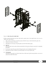 Предварительный просмотр 43 страницы Taurus TF-S118 Assembly And Operating Instructions Manual