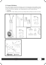 Preview for 11 page of Taurus TF-SCANDIC-X Series Assembly And Operating Instructions Manual