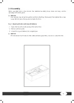 Preview for 13 page of Taurus TF-SCANDIC-X Series Assembly And Operating Instructions Manual