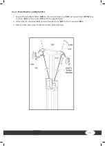 Preview for 15 page of Taurus TF-SCANDIC-X Series Assembly And Operating Instructions Manual