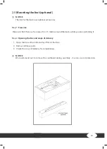 Preview for 19 page of Taurus TF-SCANDIC-X Series Assembly And Operating Instructions Manual