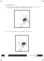 Preview for 20 page of Taurus TF-SCANDIC-X Series Assembly And Operating Instructions Manual