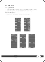 Preview for 23 page of Taurus TF-SCANDIC-X Series Assembly And Operating Instructions Manual