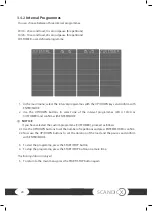 Preview for 24 page of Taurus TF-SCANDIC-X Series Assembly And Operating Instructions Manual