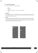 Preview for 25 page of Taurus TF-SCANDIC-X Series Assembly And Operating Instructions Manual