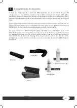 Preview for 31 page of Taurus TF-SCANDIC-X Series Assembly And Operating Instructions Manual