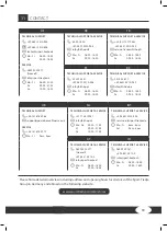 Preview for 39 page of Taurus TF-SCANDIC-X Series Assembly And Operating Instructions Manual