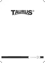 Preview for 44 page of Taurus TF-SCANDIC-X Series Assembly And Operating Instructions Manual