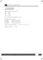 Preview for 7 page of Taurus TF-SR Assembly And Operating Instructions Manual