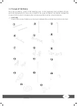 Preview for 11 page of Taurus TF-SR Assembly And Operating Instructions Manual