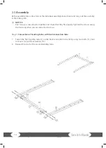 Preview for 14 page of Taurus TF-SR Assembly And Operating Instructions Manual