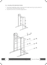 Preview for 18 page of Taurus TF-SR Assembly And Operating Instructions Manual