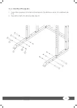 Preview for 19 page of Taurus TF-SR Assembly And Operating Instructions Manual