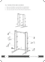 Preview for 20 page of Taurus TF-SR Assembly And Operating Instructions Manual