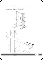 Preview for 23 page of Taurus TF-SR Assembly And Operating Instructions Manual