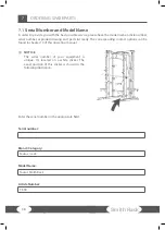 Preview for 38 page of Taurus TF-SR Assembly And Operating Instructions Manual