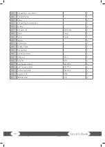 Preview for 40 page of Taurus TF-SR Assembly And Operating Instructions Manual