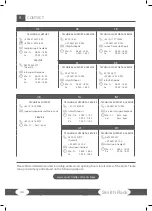 Preview for 44 page of Taurus TF-SR Assembly And Operating Instructions Manual