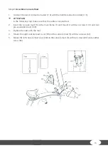 Preview for 15 page of Taurus TF-UB10.5 Assembly And Operating Instructions Manual