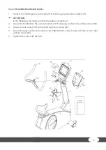 Preview for 17 page of Taurus TF-UB10.5 Assembly And Operating Instructions Manual