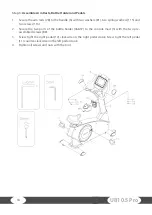 Preview for 18 page of Taurus TF-UB10.5 Assembly And Operating Instructions Manual