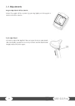 Preview for 20 page of Taurus TF-UB10.5 Assembly And Operating Instructions Manual