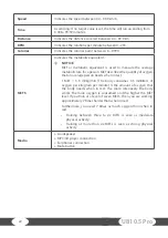 Preview for 22 page of Taurus TF-UB10.5 Assembly And Operating Instructions Manual