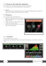 Preview for 24 page of Taurus TF-UB10.5 Assembly And Operating Instructions Manual