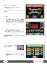 Preview for 28 page of Taurus TF-UB10.5 Assembly And Operating Instructions Manual