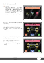 Preview for 29 page of Taurus TF-UB10.5 Assembly And Operating Instructions Manual