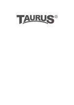 Preview for 48 page of Taurus TF-UB10.5 Assembly And Operating Instructions Manual