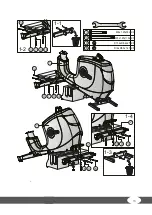 Preview for 13 page of Taurus TF-UB105-2 Assembly And Operating Instructions Manual