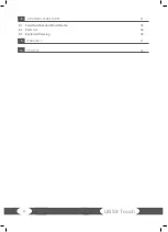 Предварительный просмотр 4 страницы Taurus TF-UB99-TFT Assembly And Operating Instructions Manual