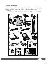 Предварительный просмотр 11 страницы Taurus TF-UB99-TFT Assembly And Operating Instructions Manual