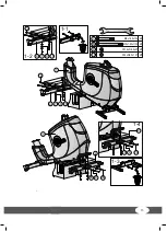 Предварительный просмотр 13 страницы Taurus TF-UB99-TFT Assembly And Operating Instructions Manual