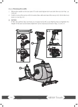 Предварительный просмотр 14 страницы Taurus TF-UB99-TFT Assembly And Operating Instructions Manual