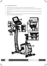 Предварительный просмотр 16 страницы Taurus TF-UB99-TFT Assembly And Operating Instructions Manual