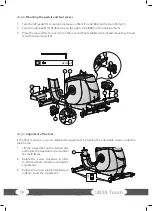 Предварительный просмотр 18 страницы Taurus TF-UB99-TFT Assembly And Operating Instructions Manual