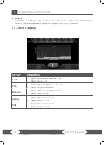 Предварительный просмотр 20 страницы Taurus TF-UB99-TFT Assembly And Operating Instructions Manual