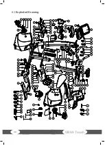 Предварительный просмотр 40 страницы Taurus TF-UB99-TFT Assembly And Operating Instructions Manual