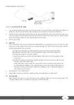 Preview for 29 page of Taurus TF-UF Assembly And Operating Instructions Manual