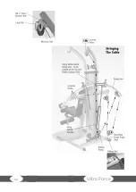 Preview for 30 page of Taurus TF-UF Assembly And Operating Instructions Manual