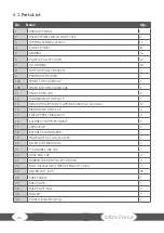 Preview for 44 page of Taurus TF-UF Assembly And Operating Instructions Manual