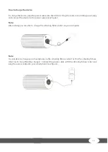 Preview for 11 page of Taurus TF-VR2000-2 Assembly And Operating Instructions Manual